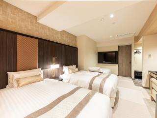 Hotel Musse Kyoto Shijo Kawaramachi Meitetsu - Kyoto - 3