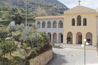 Ancelle Sorrento - Casa d'Accoglienza - Castellammare di Stabia - 5