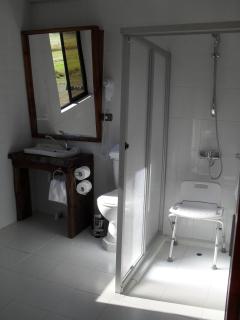 Eco Hotel Antuco - Antuco - 4