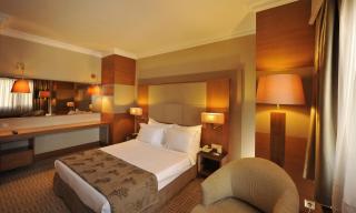 Tugcan Hotel - Gaziantep - 6