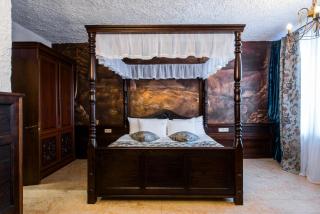 Stara Pravda Hotel - History - Bukovel - 2