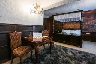 Stara Pravda Hotel - History - Bukovel - 3
