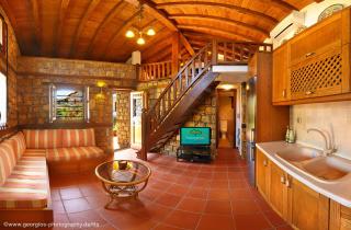 Kamares House Apartments & Studios - Vourvourou - 3