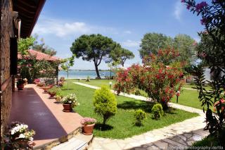 Kamares House Apartments & Studios - Vourvourou - 1