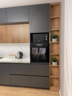 VIP квартира в центре города, новостойка в ЖК Prestige Apаrtments, Ровно - Rivne - 8