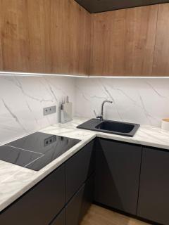 VIP квартира в центре города, новостойка в ЖК Prestige Apаrtments, Ровно - 5