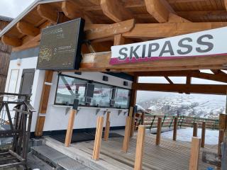 L'AnsloBoys Montagne A2 - Les Deux Alpes - 7