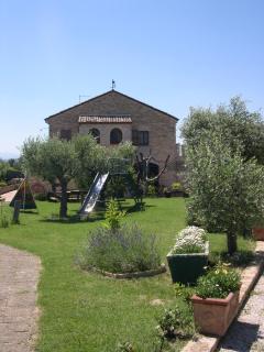 Locanda del Sole - Ponzano di Fermo - 9