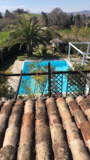 Locanda del Sole - Ponzano di Fermo - 2