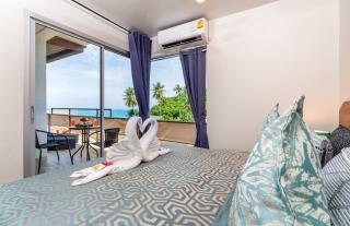 Dreambeach 2-villas - Panwa Beach - 1