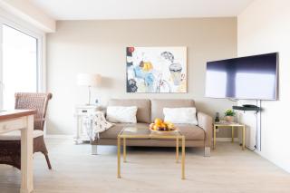 Premium Appartement Rosenmöwe Sylt - Wenningstedt - 0