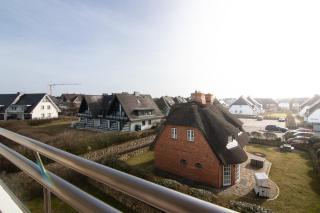 Premium Appartement Rosenmöwe Sylt - Wenningstedt - 3