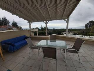 למרפסת La Balcona - 3