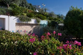 Virgilio Grand Hotel - Sperlonga - 3