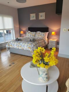 Greenmile House, - Kilmeaden - 5