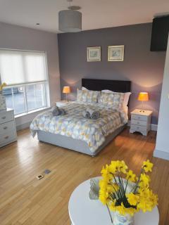 Greenmile House, - Kilmeaden - 2