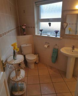 Greenmile House, - 1