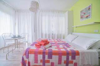 B&B Villino Giovanna Wi-Fi AC Prima fila mare Pineta - Porto SantʼElpidio - 3
