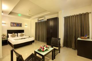 Park Residency Koyilandi - Quilāndi - 8