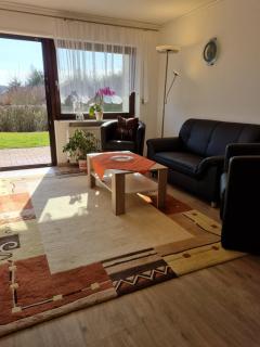 Ferienwohnung Irmgard und Ferienwohnung Gerlinde - Waldbrunn - 6