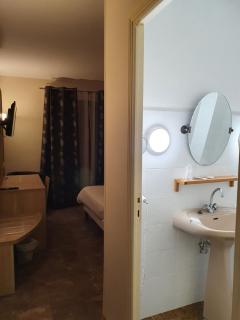 Auberge de la Tour -Appartements- - Valros - 5
