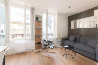 Studio centre ville refait à neuf - Trouville-sur-Mer - 0
