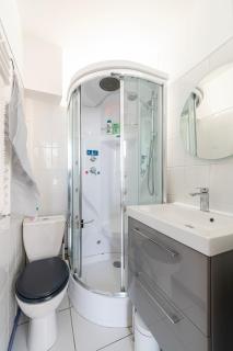 Studio centre ville refait à neuf - Trouville-sur-Mer - 4