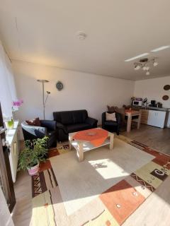 Ferienwohnung Irmgard und Ferienwohnung Gerlinde - Waldbrunn - 5