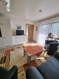 Ferienwohnung Irmgard und Ferienwohnung Gerlinde - 4