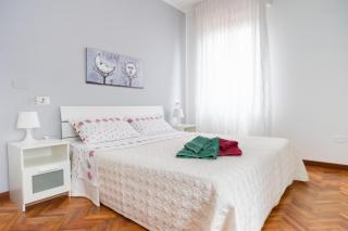 B&B Villino Giovanna Wi-Fi AC Prima fila mare Pineta - 4