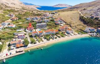 Bed & Breakfast Valentina - Metajna - 9