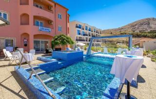 Bed & Breakfast Valentina - Metajna - 8