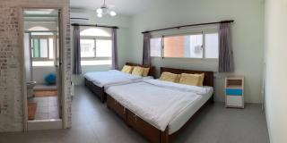 Sea Man Homestay - Magong - 4