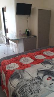 Locazione Turistica Le Fate - 3