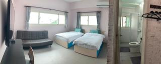 Sea Man Homestay - Magong - 2