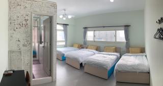 Sea Man Homestay - Magong - 1