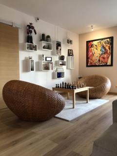 Villa Grey - 5