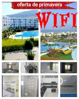 Apartamento Marina Smir - Tetuán - 0