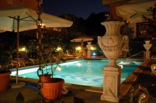 Hotel Flowers - Montecatini Terme - 4