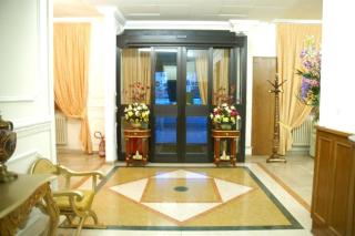Hotel Flowers - Montecatini Terme - 3