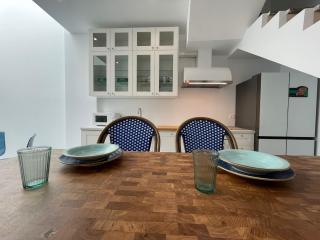 Casa Adrián, Águilas, Costa Cálida - 2