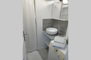 Cosy Rez jardin 1 chambre plage parking wifi - Saint-Mandrier-sur-Mer - 8