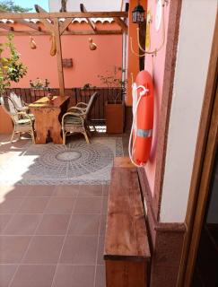 La Casona Canaria Boutique Home B & B - 3