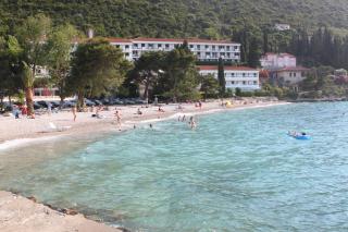 APARTMANI JURIĆ - Trpanj (Trappano) - 3