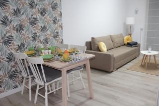 Platinium Rewal Aparthotel 17 - Rewal - 6