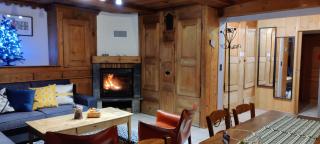 LA JOLIE BERGERE - Morzine - 5