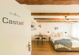 WachtRaum Reutlingen - Altstadt Apartment & Design Rooms an Stadthalle & Marktplatz - Reutlingen - 8