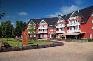 Strandhafer Aparthotel - Warnemünde - 8