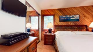 Snowcreek II #202 Condo - Mammoth Lakes - 8