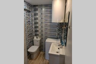 Apartamento 5 minutos hasta la playa - Dénia - 2